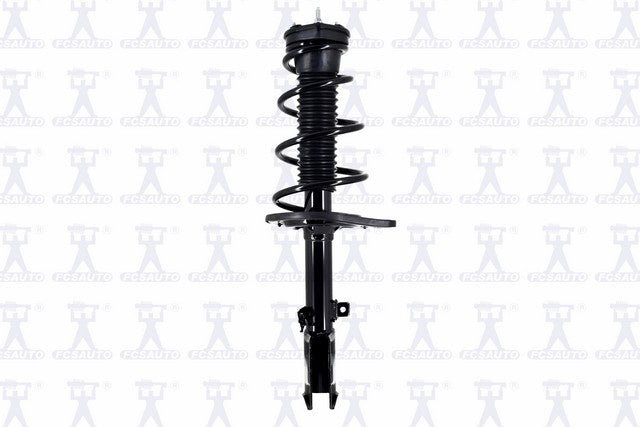 Focus Auto Parts Suspension Strut and Coil Spring Assembly P/N:2333376L Fits: Toyota Camry 17-12 - Image 1
