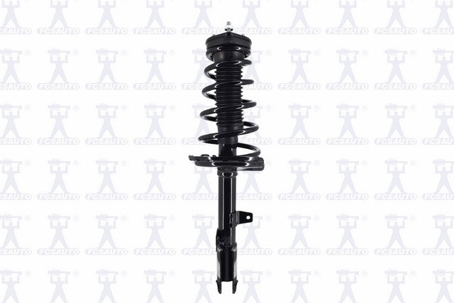 Focus Auto Parts Suspension Strut and Coil Spring Assembly P/N:2333378L Fits: Lexus Rx350 09-08 - Image 1