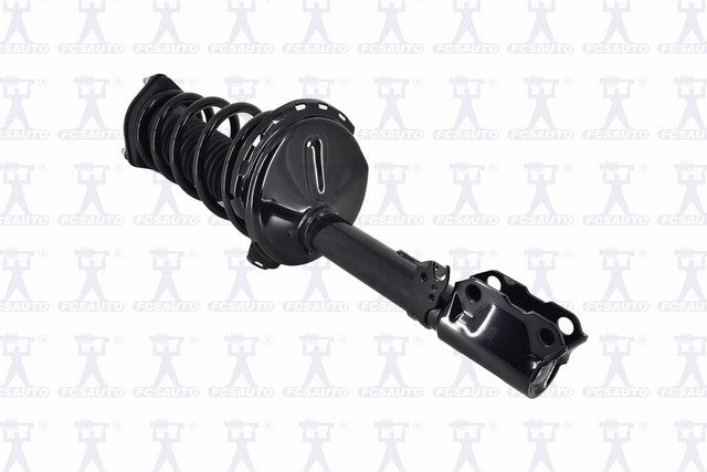 Focus Auto Parts Suspension Strut and Coil Spring Assembly P/N:2333378L Fits: Lexus Rx350 09-08 - Image 5
