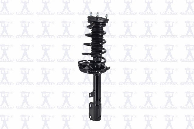 Focus Auto Parts Suspension Strut and Coil Spring Assembly P/N:2333378L Fits: Lexus Rx350 09-08 - Image 3