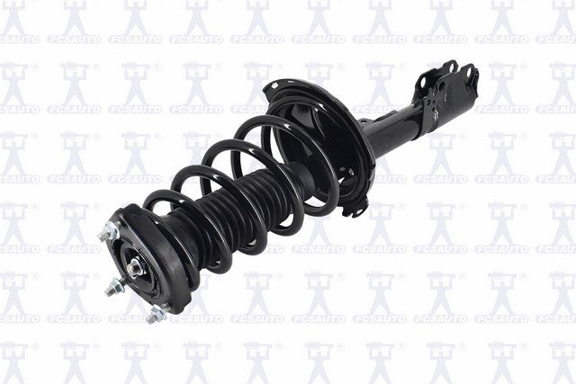 Focus Auto Parts Suspension Strut and Coil Spring Assembly P/N:2333378L Fits: Lexus Rx350 09-08 - Image 2
