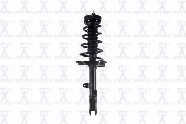 Focus Auto Parts Suspension Strut and Coil Spring Assembly P/N:2333378R Fits: Lexus Rx350 09-08 - Image 1