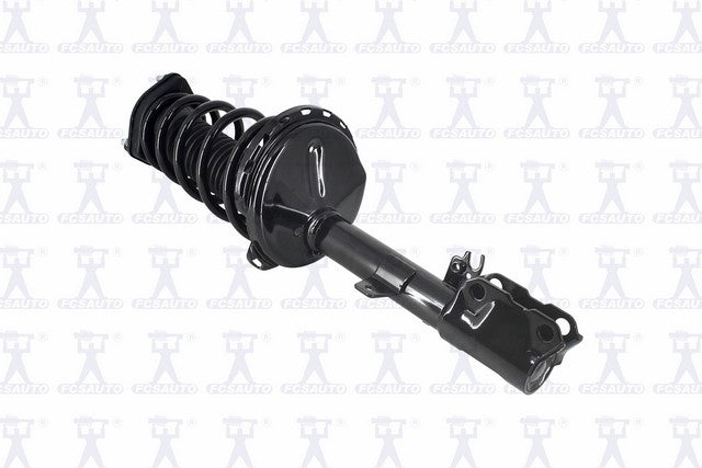 Focus Auto Parts Suspension Strut and Coil Spring Assembly P/N:2333378R Fits: Lexus Rx350 09-08 - Image 3