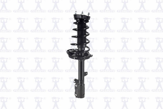 Focus Auto Parts Suspension Strut and Coil Spring Assembly P/N:2333378R Fits: Lexus Rx350 09-08 - Image 2