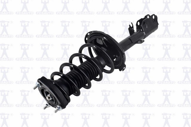 Focus Auto Parts Suspension Strut and Coil Spring Assembly P/N:2333378R Fits: Lexus Rx350 09-08 - Image 5
