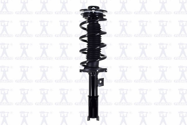 Focus Auto Parts Suspension Strut and Coil Spring Assembly P/N:2333392L Fits: Chevrolet Equinox 17-10 - Image 1
