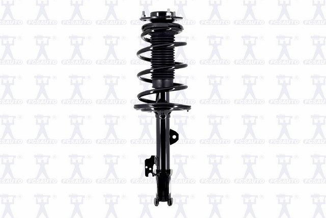 Focus Auto Parts Suspension Strut and Coil Spring Assembly P/N:2333393L Fits: Toyota Highlander 13-11 - Image 1