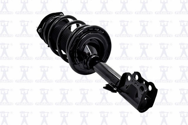 Focus Auto Parts Suspension Strut and Coil Spring Assembly P/N:2333393L Fits: Toyota Highlander 13-11 - Image 5