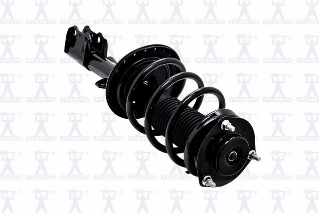 Focus Auto Parts Suspension Strut and Coil Spring Assembly P/N:2333393L Fits: Toyota Highlander 13-11 - Image 4