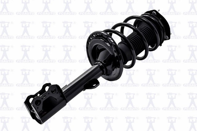 Focus Auto Parts Suspension Strut and Coil Spring Assembly P/N:2333393L Fits: Toyota Highlander 13-11 - Image 3