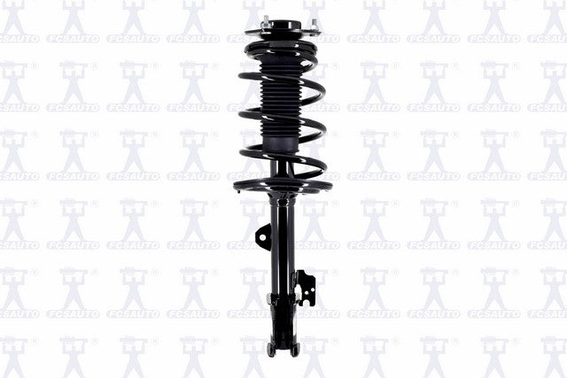 Focus Auto Parts Suspension Strut and Coil Spring Assembly P/N:2333393R Fits: Toyota Highlander 13-11 - Image 1