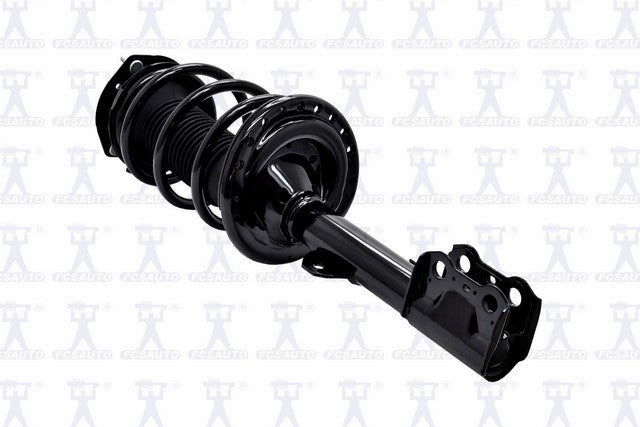 Focus Auto Parts Suspension Strut and Coil Spring Assembly P/N:2333393R Fits: Toyota Highlander 13-11 - Image 3