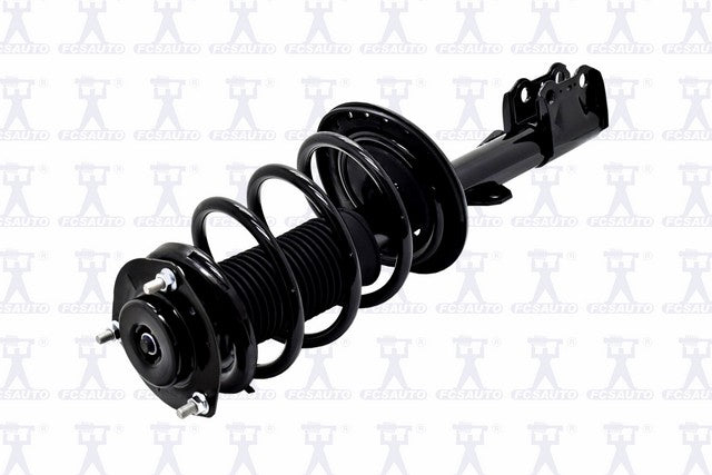 Focus Auto Parts Suspension Strut and Coil Spring Assembly P/N:2333393R Fits: Toyota Highlander 13-11 - Image 2