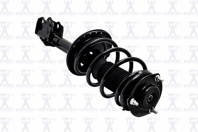 Focus Auto Parts Suspension Strut and Coil Spring Assembly P/N:2333393R Fits: Toyota Highlander 13-11 - Image 5