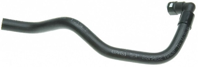 Gates HVAC Heater Hose P/N:23334 Fits: Buick Rendezvous 07-06 - Image 1