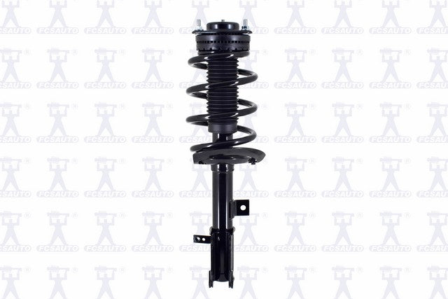 Focus Auto Parts Suspension Strut and Coil Spring Assembly P/N:2333402L Fits: Dodge Journey 20-09 - Image 1