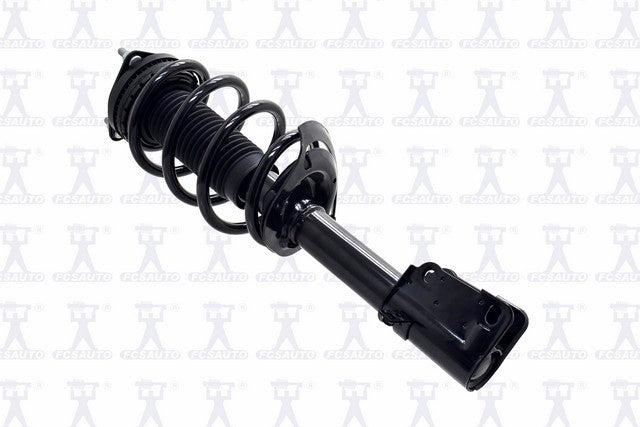 Focus Auto Parts Suspension Strut and Coil Spring Assembly P/N:2333402L Fits: Dodge Journey 20-09 - Image 5