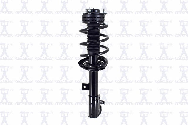 Focus Auto Parts Suspension Strut and Coil Spring Assembly P/N:2333402L Fits: Dodge Journey 20-09 - Image 2