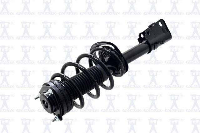 Focus Auto Parts Suspension Strut and Coil Spring Assembly P/N:2333402L Fits: Dodge Journey 20-09 - Image 4