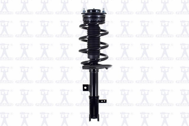 Focus Auto Parts Suspension Strut and Coil Spring Assembly P/N:2333402R Fits: Dodge Journey 20-09 - Image 1