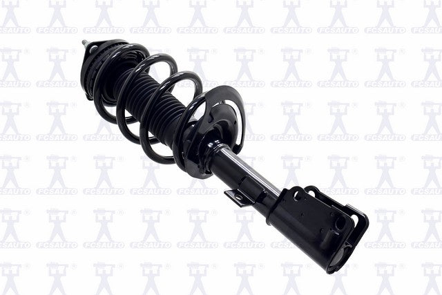 Focus Auto Parts Suspension Strut and Coil Spring Assembly P/N:2333402R Fits: Dodge Journey 20-09 - Image 4