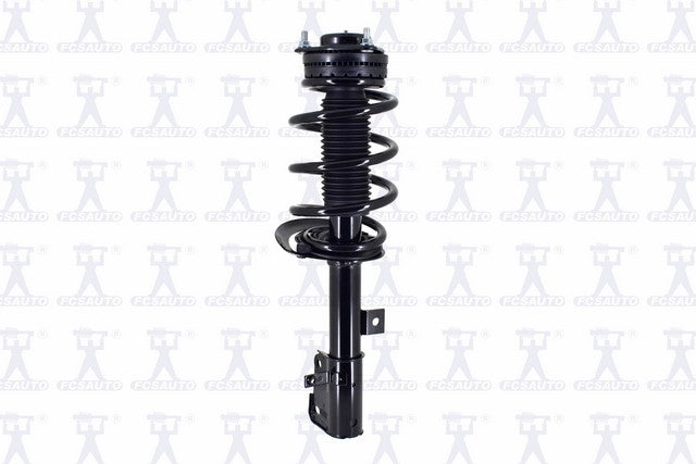 Focus Auto Parts Suspension Strut and Coil Spring Assembly P/N:2333402R Fits: Dodge Journey 20-09 - Image 3