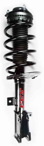 Focus Auto Parts Suspension Strut and Coil Spring Assembly P/N:2333406L Fits: Chrysler Sebring 10-08 - Image 1