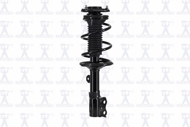 Focus Auto Parts Suspension Strut and Coil Spring Assembly P/N:2333412L Fits: Pontiac Vibe 10-09, Toyota Matrix 13-09 - Image 2