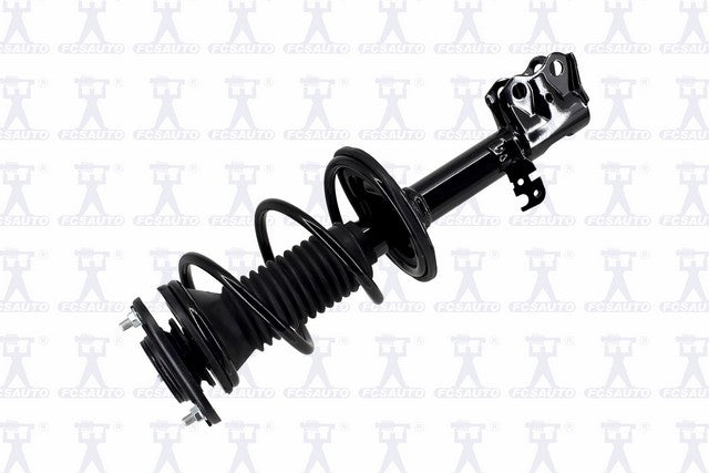 Focus Auto Parts Suspension Strut and Coil Spring Assembly P/N:2333412L Fits: Pontiac Vibe 10-09, Toyota Matrix 13-09 - Image 4