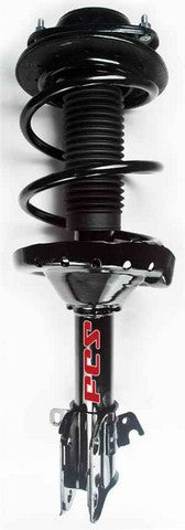 Focus Auto Parts Suspension Strut and Coil Spring Assembly P/N:2333438L Fits: Subaru Legacy 12-10 - Image 1