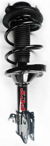Focus Auto Parts Suspension Strut and Coil Spring Assembly P/N:2333438R Fits: Subaru Legacy 12-10 - Image 1