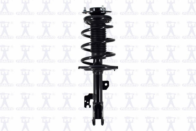 Focus Auto Parts Suspension Strut and Coil Spring Assembly P/N:2333444L Fits: Toyota Camry 11-07 - Image 1