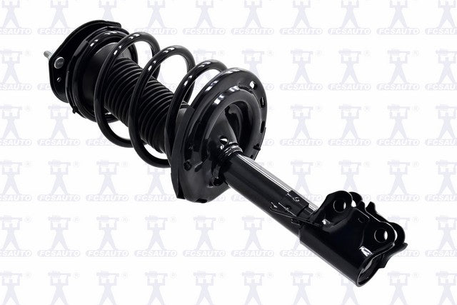 Focus Auto Parts Suspension Strut and Coil Spring Assembly P/N:2333444L Fits: Toyota Camry 11-07 - Image 5