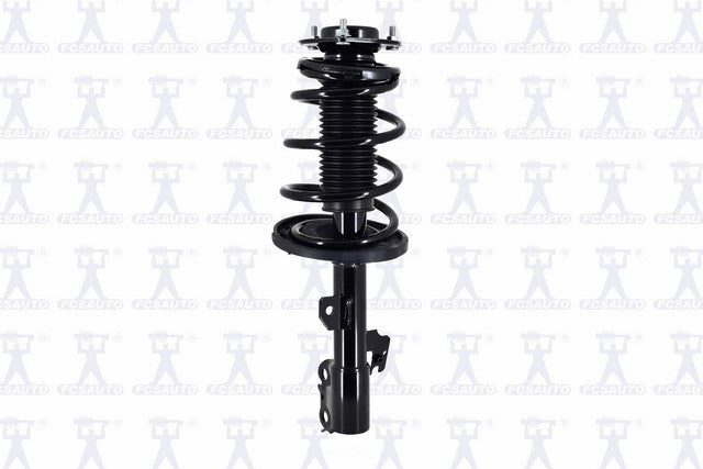 Focus Auto Parts Suspension Strut and Coil Spring Assembly P/N:2333444L Fits: Toyota Camry 11-07 - Image 4
