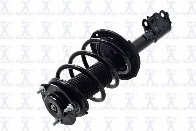 Focus Auto Parts Suspension Strut and Coil Spring Assembly P/N:2333444L Fits: Toyota Camry 11-07 - Image 3