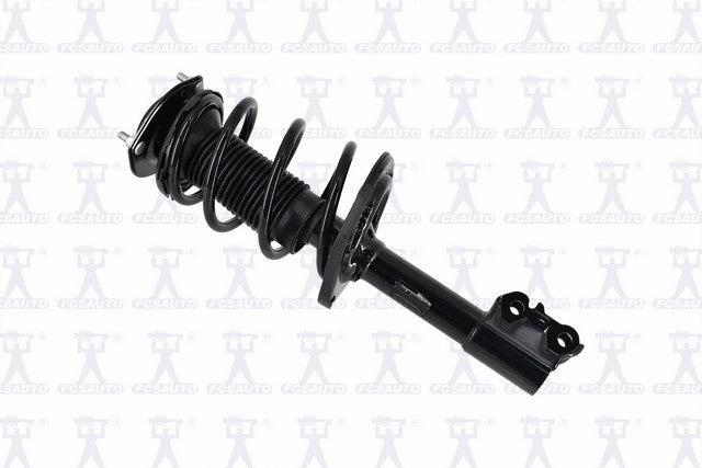 Focus Auto Parts Suspension Strut and Coil Spring Assembly P/N:2333444R Fits: Toyota Camry 11-07 - Image 4