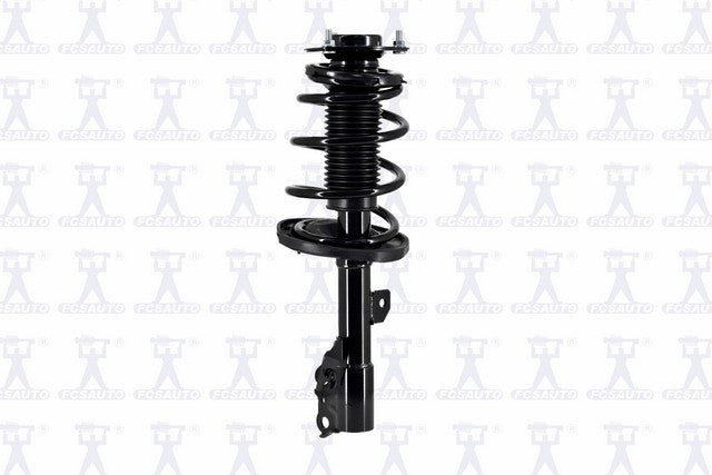 Focus Auto Parts Suspension Strut and Coil Spring Assembly P/N:2333444R Fits: Toyota Camry 11-07 - Image 3