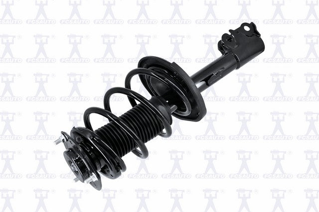 Focus Auto Parts Suspension Strut and Coil Spring Assembly P/N:2333444R Fits: Toyota Camry 11-07 - Image 2