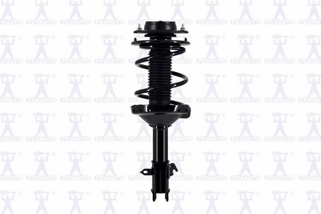 Focus Auto Parts Suspension Strut and Coil Spring Assembly P/N:2333445L Fits: Subaru Impreza 14-12 - Image 1
