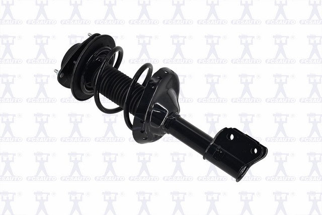 Focus Auto Parts Suspension Strut and Coil Spring Assembly P/N:2333445L Fits: Subaru Impreza 14-12 - Image 4
