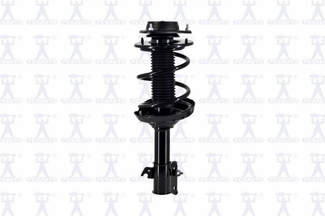 Focus Auto Parts Suspension Strut and Coil Spring Assembly P/N:2333445L Fits: Subaru Impreza 14-12 - Image 3