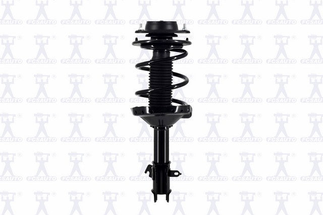 Focus Auto Parts Suspension Strut and Coil Spring Assembly P/N:2333445R Fits: Subaru Impreza 14-12 - Image 1