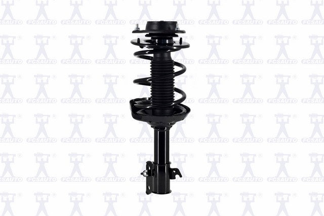 Focus Auto Parts Suspension Strut and Coil Spring Assembly P/N:2333445R Fits: Subaru Impreza 14-12 - Image 4
