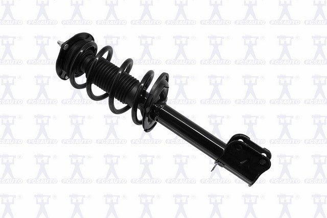 Focus Auto Parts Suspension Strut and Coil Spring Assembly P/N:2333447L Fits: Kia Sorento 2011 - Image 5