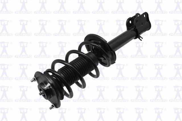 Focus Auto Parts Suspension Strut and Coil Spring Assembly P/N:2333447L Fits: Kia Sorento 2011 - Image 3