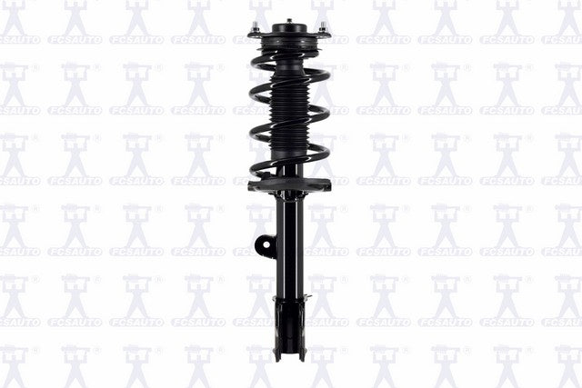 Focus Auto Parts Suspension Strut and Coil Spring Assembly P/N:2333447R Fits: Kia Sorento 2011 - Image 1