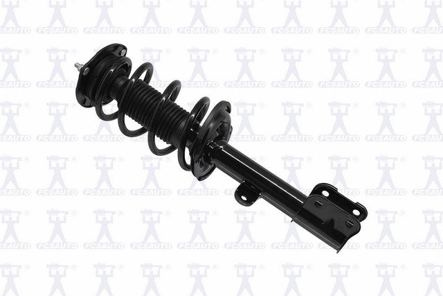 Focus Auto Parts Suspension Strut and Coil Spring Assembly P/N:2333447R Fits: Kia Sorento 2011 - Image 5