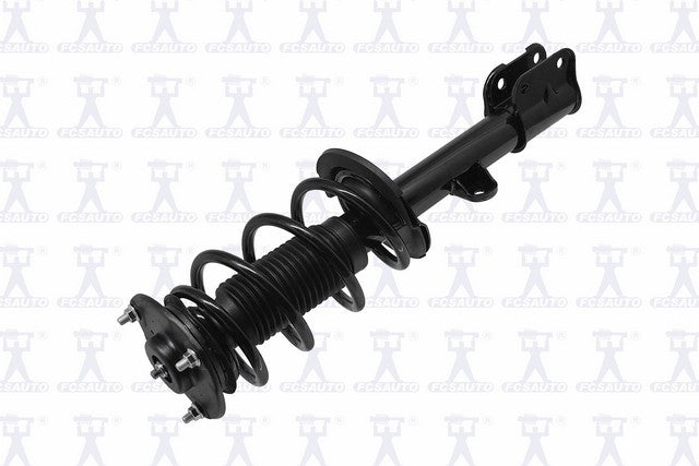 Focus Auto Parts Suspension Strut and Coil Spring Assembly P/N:2333447R Fits: Kia Sorento 2011 - Image 3