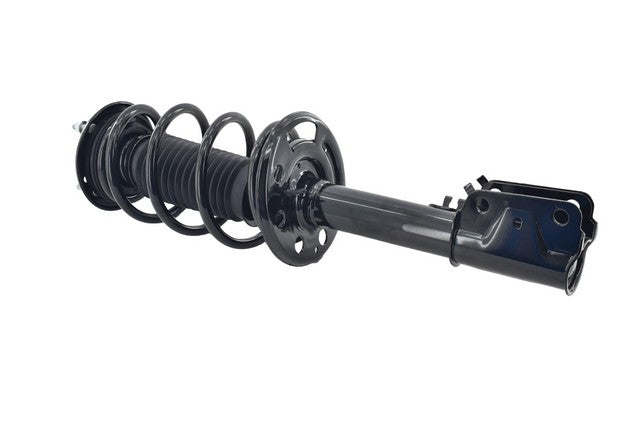 Focus Auto Parts Suspension Strut and Coil Spring Assembly P/N:2333451L Fits: Ford Explorer 19-13 - Image 3