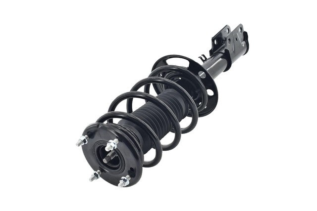 Focus Auto Parts Suspension Strut and Coil Spring Assembly P/N:2333451L Fits: Ford Explorer 19-13 - Image 2